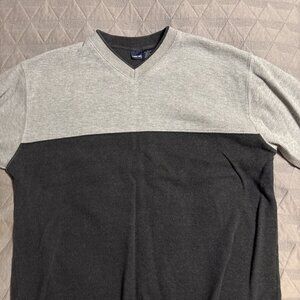 Cherokee Long Sleeve Shirt - Large